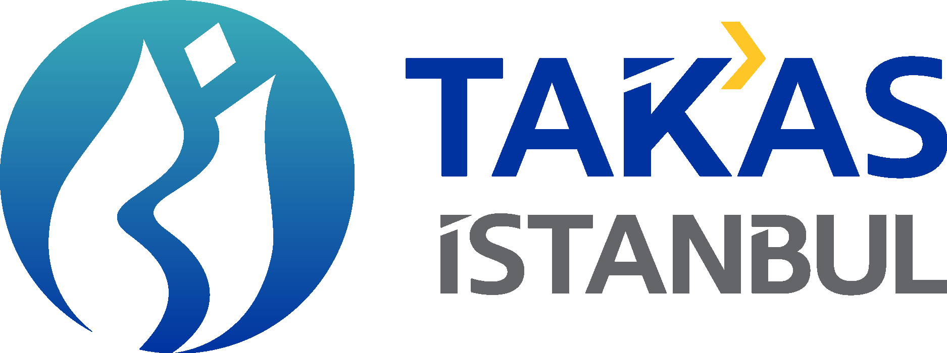 Takasbank Logo Vector Logo